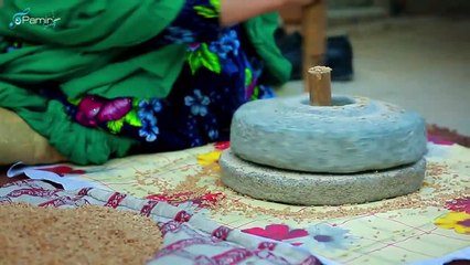 Seeta Qasemi - Gharanay (PamirSong.Com New Afghan Video 2014 HD Pashto Song)