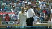 [HQ] Unbelievable!! Biggest Spin Ever-- Nathan Lyon hits a crack on the WACA pitch