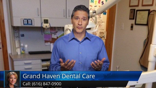 Grand Haven Dental Care Grand Haven Remarkable 5 Star Review by Autumn S.
