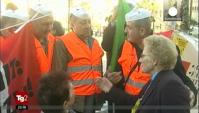 Italia, cancellata dalla Cassazione la condanna per i morti da Eternit