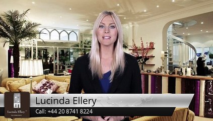 Lucinda Ellery London        Perfect         5 Star Review by Hannah D.