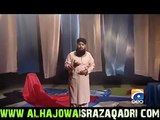 Owais Raza Qadri Latest album - Main Lab Kusha Nahi hoon