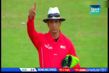 PCB writes to ICC about Amir ban