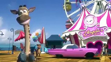 Funny Billa    Hum Taray Bin Ab Rah Nahi Saktay