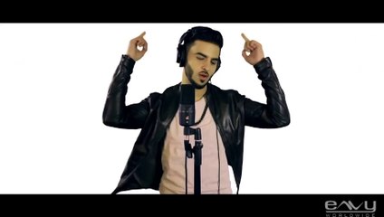 Kamil (JNK) - Kabhi Jo Badal Barse Cover - (Hold On Ft. Muki)