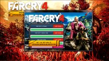 Far Cry 4 free Steam Keys