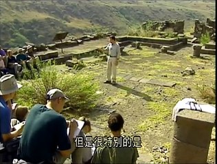 [让全世界都知道]12弥赛亚的生平与事奉下1