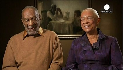 Accuse del passato guastano la festa per i 77 anni di Bill Cosby