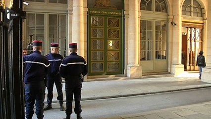 Destituer le Président, c'est désormais possible