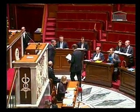 Projet de loi de finances pour 2009 - Seconde partie (suite) - Economie; Accords monétaires internationaux (compte spécial) - Mercredi 12 Novembre 2008