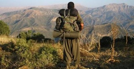 Diaybakır'da PKK'lının İnanılmaz Firarı, 4 Polisin Elinden Kaçtı