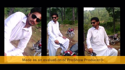 O Sajna aja way