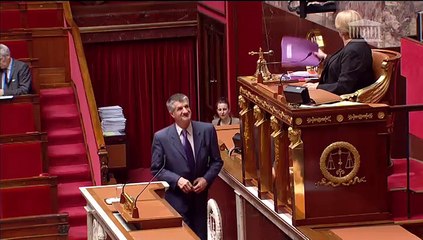 DÉLIMITATION DES RÉGIONS ET MODIFICATION DU CALENDRIER ÉLECTORAL (deuxième lecture) - Mardi 18 Novembre 2014