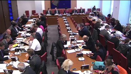 proposition de loi relative au financement de la recherche oncologique pédiatrique par l’industrie pharmaceutique - Mercredi 19 Novembre 2014