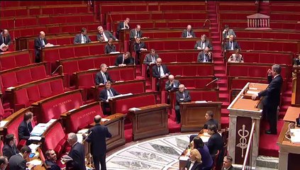 DÉLIMITATION DES RÉGIONS ET MODIFICATION DU CALENDRIER ÉLECTORAL (deuxième lecture) (suite) - Mercredi 19 Novembre 2014