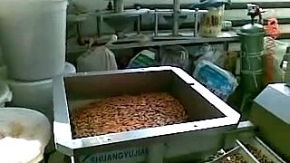 cashew nut/walnut packing machine 【lower price】full auto vffs packaging machine