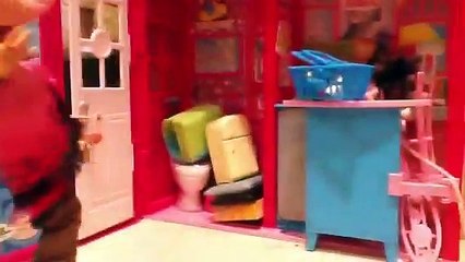 5часть сериала shopkins(2)