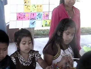 Burlington Mission Trip (2009)