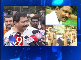 Police solves attack on Arabindo Pharma VP firing case, Constable arrested