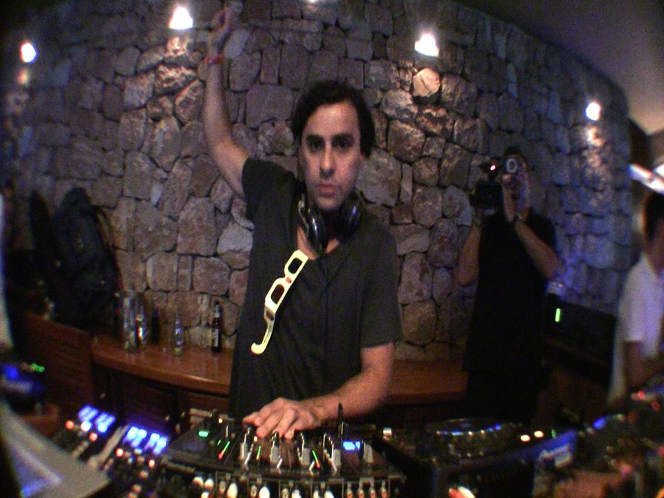 Yousef @ Space (Ibiza)