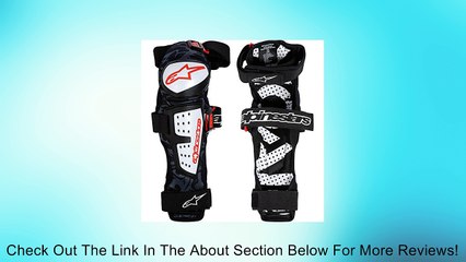Alpinestars Moab Knee/Shin Guard Review