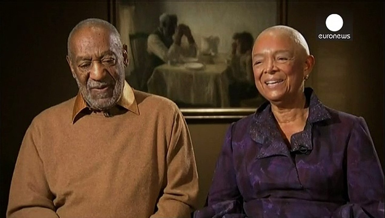 Bill Cosby nach Vergewaltigungsvorwürfen vom Bildschirm verbannt