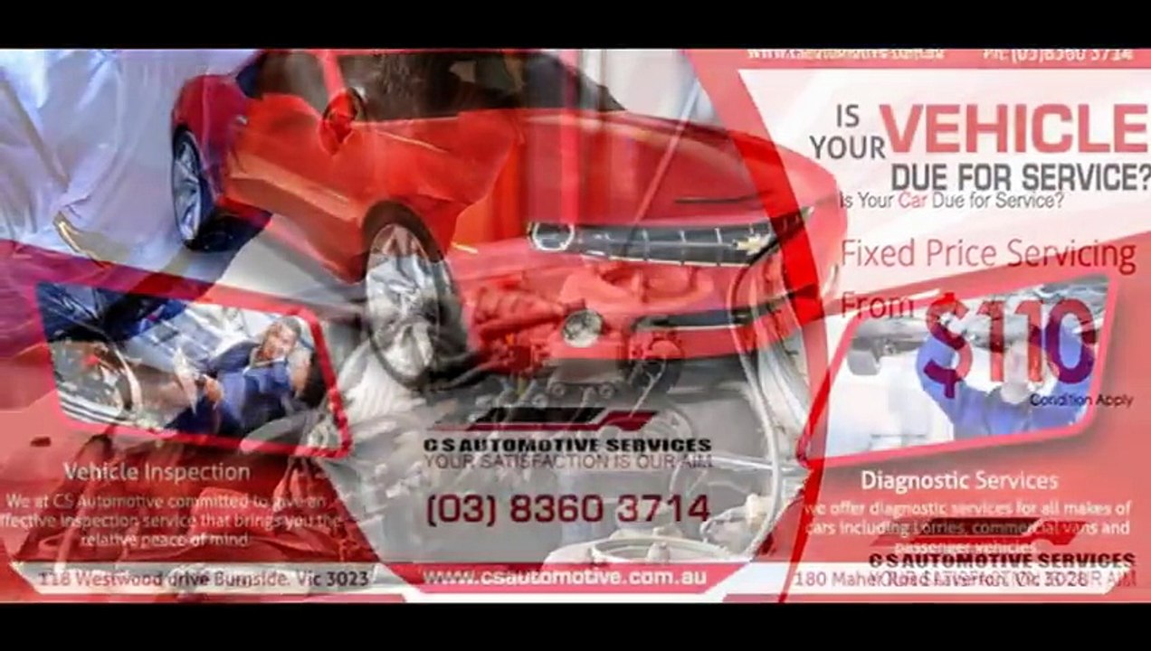 Cheap Car Service | Car Service Tarneit | Car Service Altona Meadows