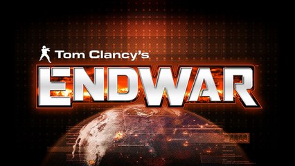 Endwar modalita storia 13