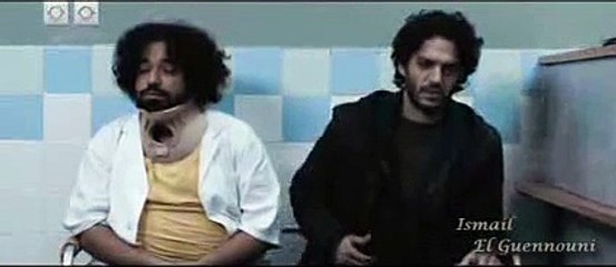 Film  Zero Complet part  2 الفيلم المغربي زيرو الجزء