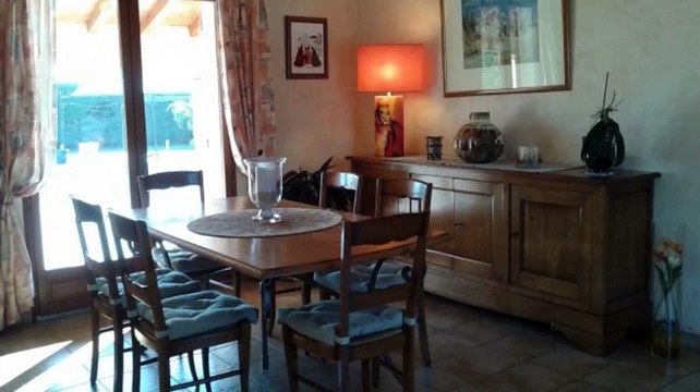 A vendre - Maison/villa - Arles (13200) - 5 pièces - 147m²