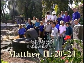 [让全世界都知道]21弥赛亚的受死与复活下2