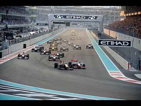 Online F1 ABU DHABI GRAND PRIX (Yas Marina) 23 NOV 2014 Full HD