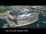 F1 ABU DHABI GRAND PRIX (Yas Marina) Race 23 NOV 2014 Full HD