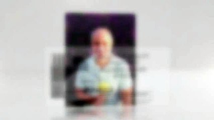 Mark Annis - Vaulted Storage Tank Systems