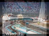 F1 ABU DHABI GRAND PRIX (Yas Marina) 2014 Hd Videos Stream