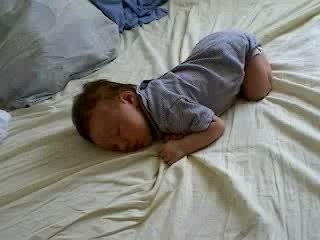 le sommeil de l'ange