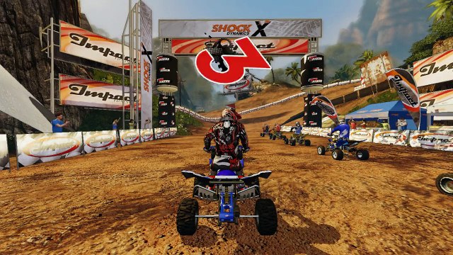 zgerkey Mad Riders HD walkthrough Gameplay Event 3 Unto The Breach Track 3 Trails Of The Serpent