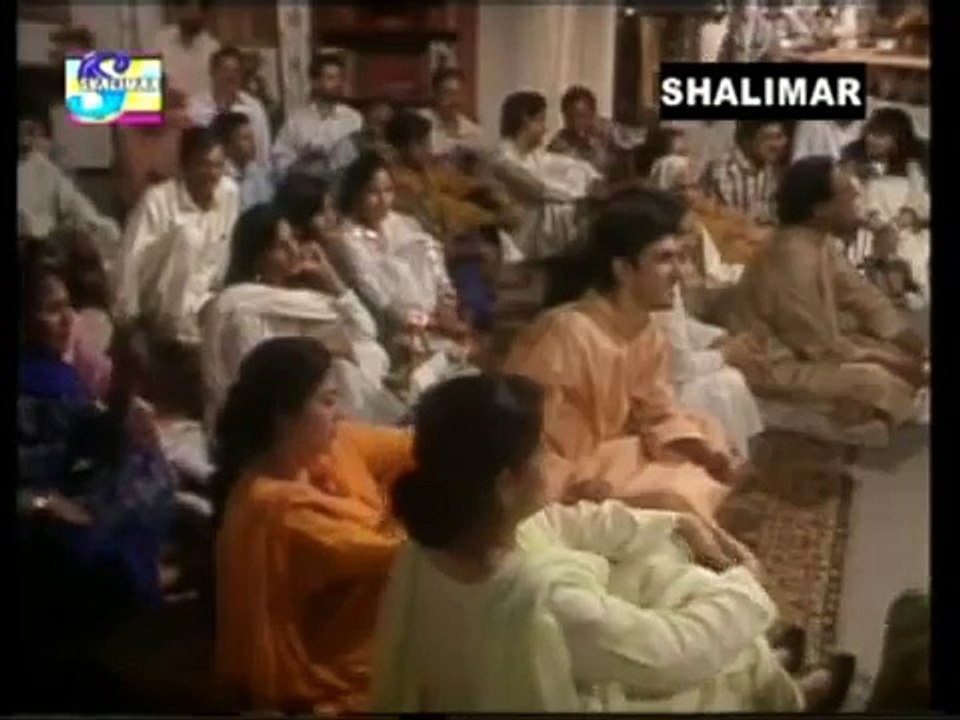 Ku Ba Ku Phel Gai Baat Shanasai Ki Ghazal By Mehdi Hassan Video Dailymotion