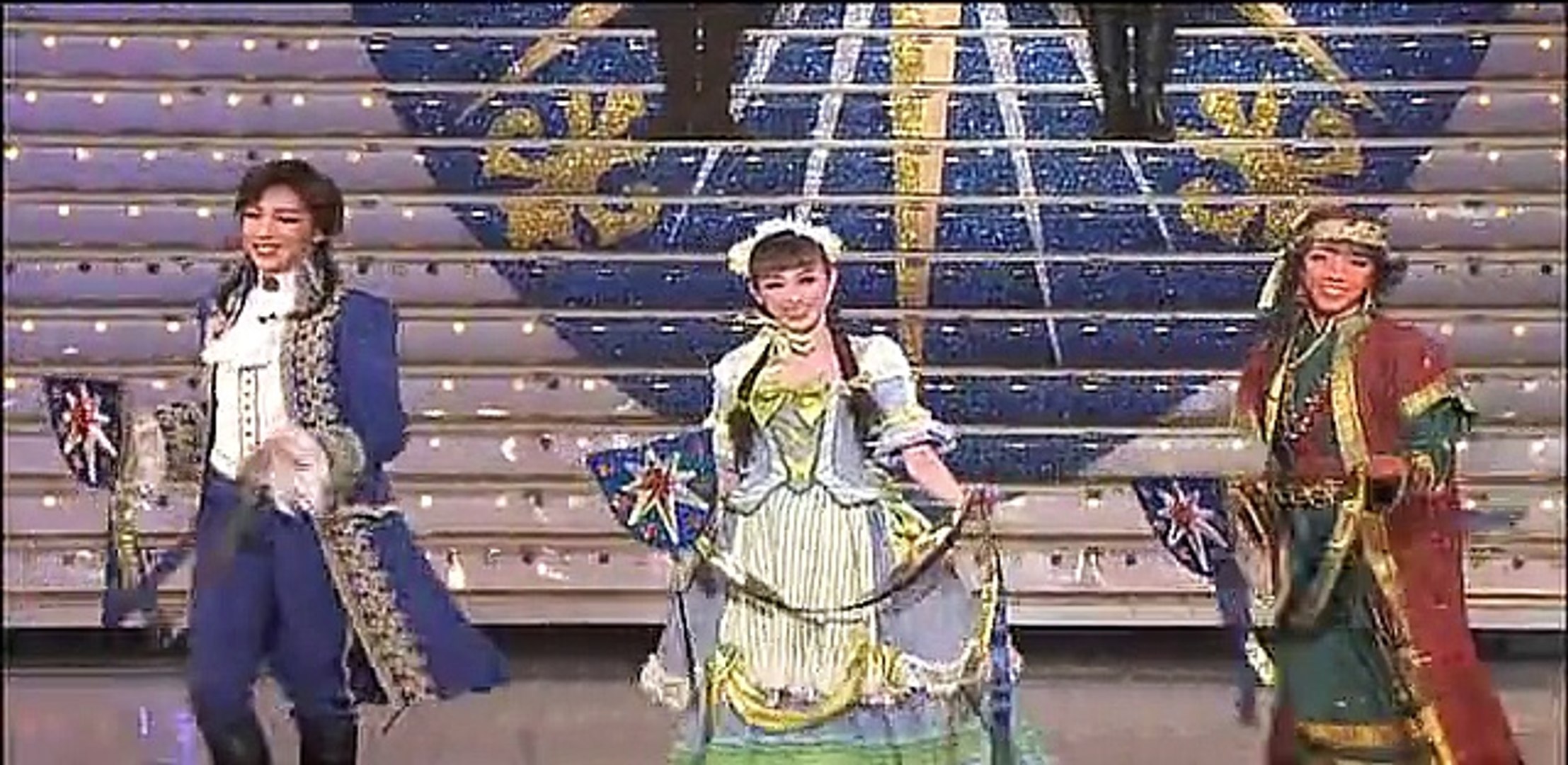 星组 めぐり会いは再び 6 Video Dailymotion