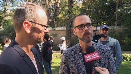 VF COLLECTIONS: Viktor & Rolf Spring/Summer 2015 - Paris Fashion Week