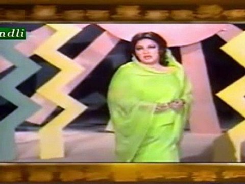 Har lehza hei momin, kalam e iqbal sung by Noor Jahan