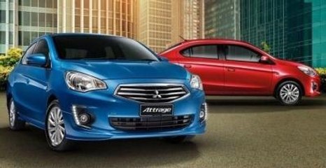 Mitsubishi B Sınıfı'ndaki Yeni Aracını Tanıttı