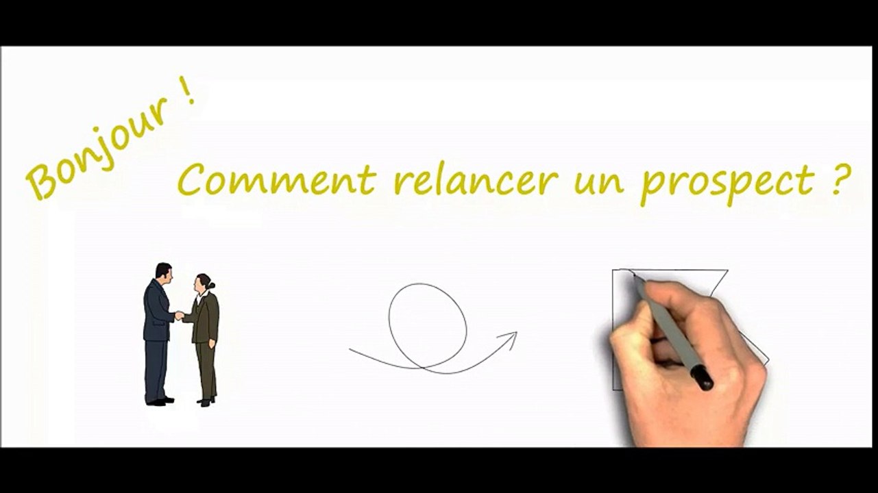 Experts-Comptables : Comment Relancer Un Prospect