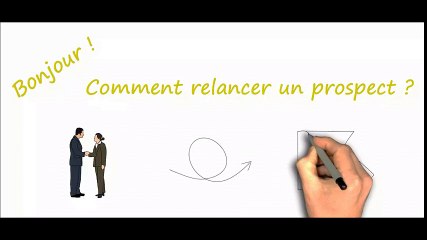 Experts-Comptables : Comment Relancer Un Prospect