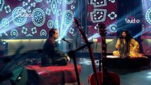 Abida Parveen & Rahat Fateh Ali Khan,HD Chaap Tilak, Coke Studio Season 7, Episode 6