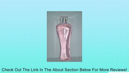 Victoria's Secret Dream Angels Divine Sheer Fragrance Mist 8.4 Fl. Oz. Review