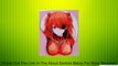 3D Anime Mouse Pad Creative Computing Wrist Rests - Neon Genesis Evangelion: Soryu Asuka Langley Review