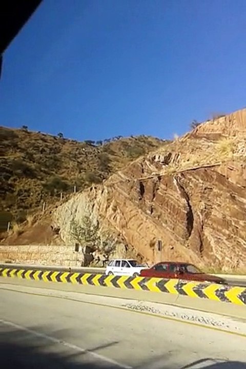 Pakistan Mountains