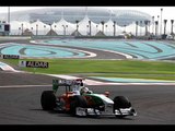 Watch F1 ABU DHABI GRAND PRIX (Yas Marina) 23 NOV 2014 Full Laps Live