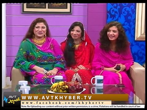 SHEENO MEENO SHOW PEW (16-11-14) - Avt Khyber 2014 - Sheeno Meeno Show 2014